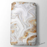 Marble Printed Fabric